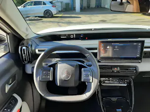 Citroën C3 1.2 Hybrid Plus