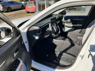 Citroën C3 1.2 Hybrid Plus