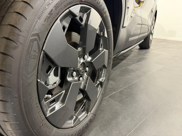 Fahrzeugbild SUZUKI VITARA