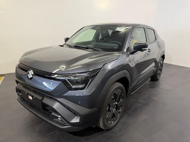 Suzuki e Vitara Compact Top 4x4