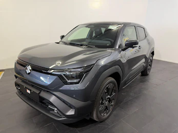 Fahrzeugbild SUZUKI e Vitara Compact Top 4x4
