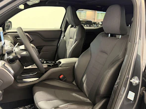 Fahrzeugbild SUZUKI e Vitara Compact Top 4x4