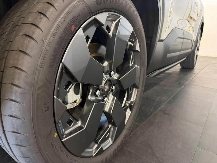 image du véhicule SUZUKI VITARA