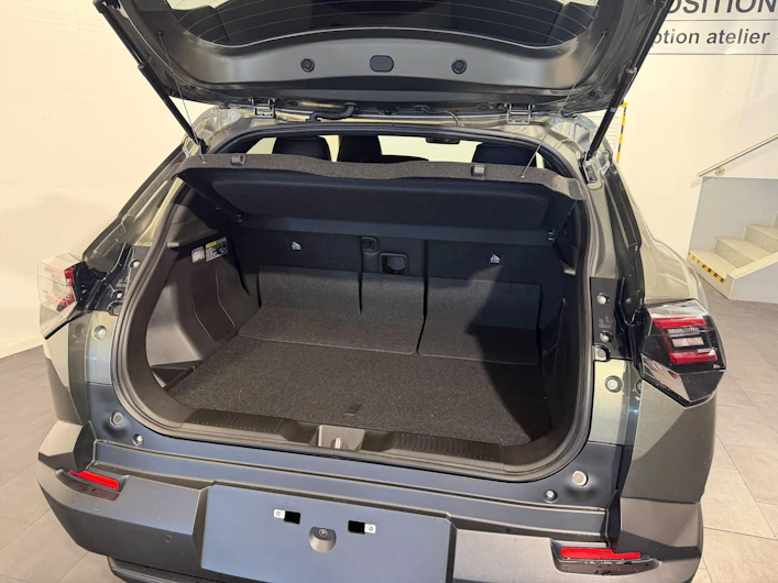 image du véhicule SUZUKI VITARA