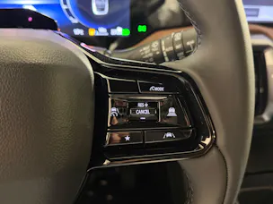 Suzuki e Vitara Piz Sulai Top 4x4