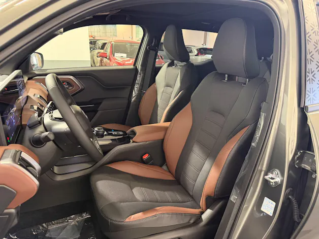 Suzuki e Vitara Piz Sulai Top 4x4