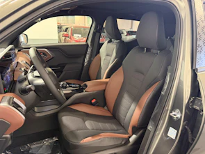 image du véhicule SUZUKI e Vitara Piz Sulai Top 4x4