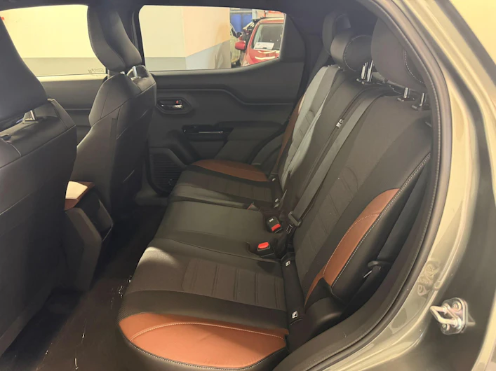 image du véhicule SUZUKI VITARA