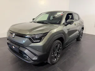 Suzuki e Vitara Piz Sulai Top 4x4