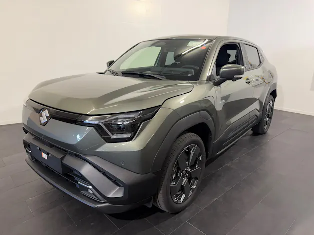 Suzuki e Vitara Piz Sulai Top 4x4