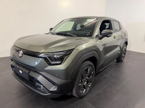 image du véhicule SUZUKI e Vitara Piz Sulai Top 4x4