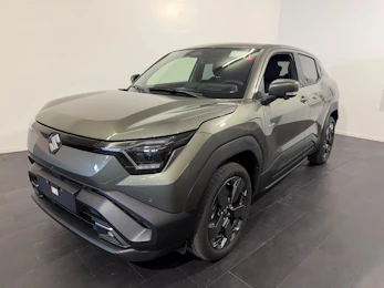 image du véhicule SUZUKI e Vitara Piz Sulai Top 4x4