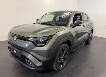 image du véhicule SUZUKI e Vitara Piz Sulai Top 4x4 image du véhicule SUZUKI e Vitara Piz Sulai Top 4x4