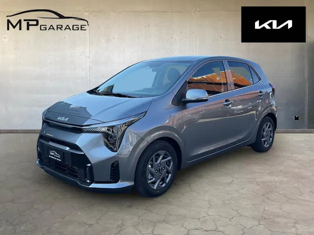Kia Picanto 1.0 GDi Power