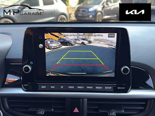 Kia Picanto 1.0 GDi Power