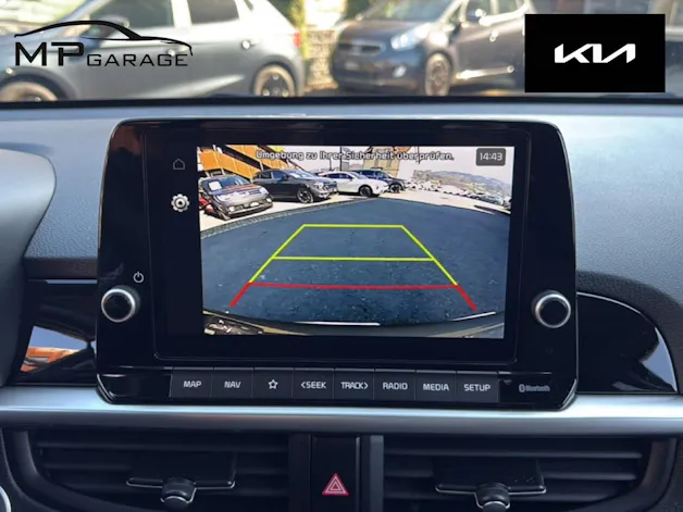 Kia Picanto 1.0 GDi Power