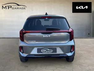 Kia Picanto 1.0 GDi Power
