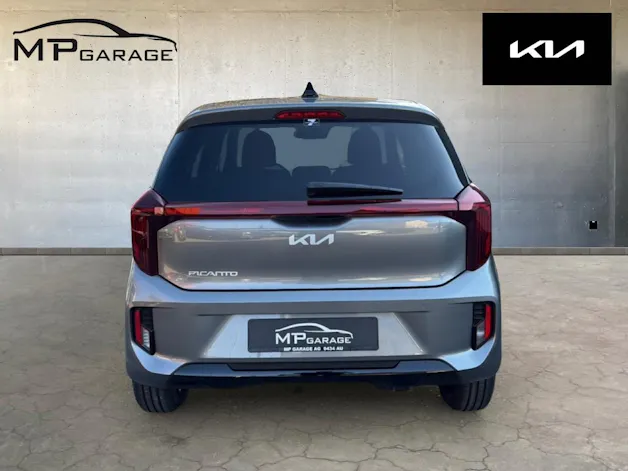 Kia Picanto 1.0 GDi Power