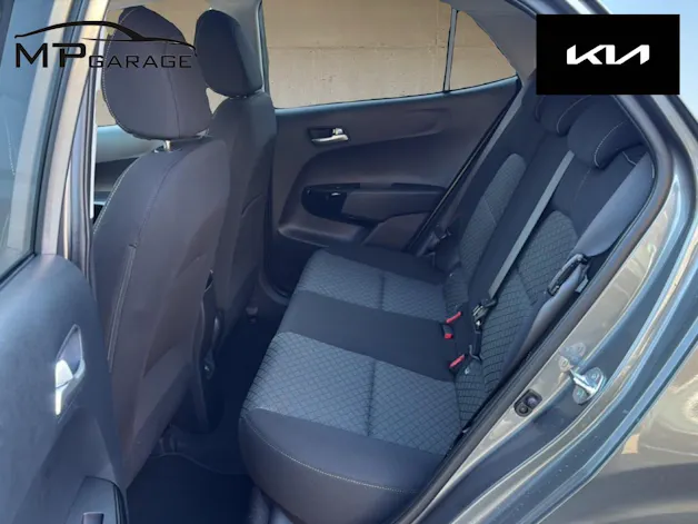 Kia Picanto 1.0 GDi Power