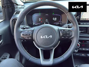 Kia Picanto 1.0 GDi Power
