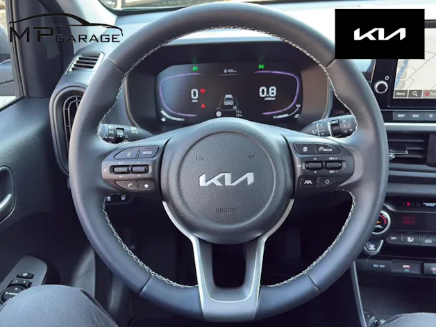 Kia Picanto 1.0 GDi Power