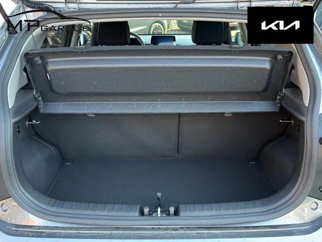 Kia Picanto 1.0 GDi Power