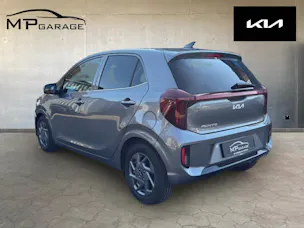 Kia Picanto 1.0 GDi Power