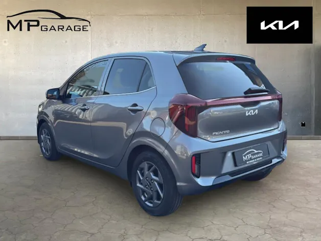 Kia Picanto 1.0 GDi Power