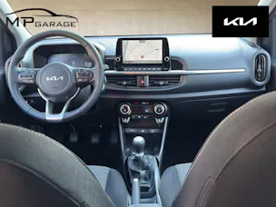 Kia Picanto 1.0 GDi Power