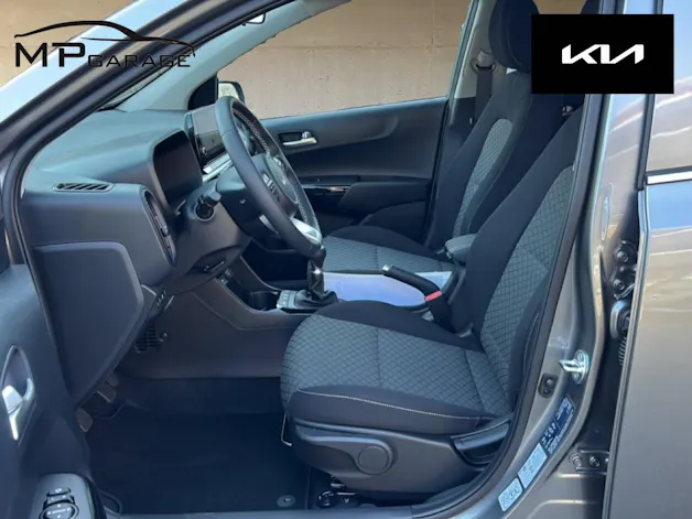 Kia Picanto 1.0 GDi Power
