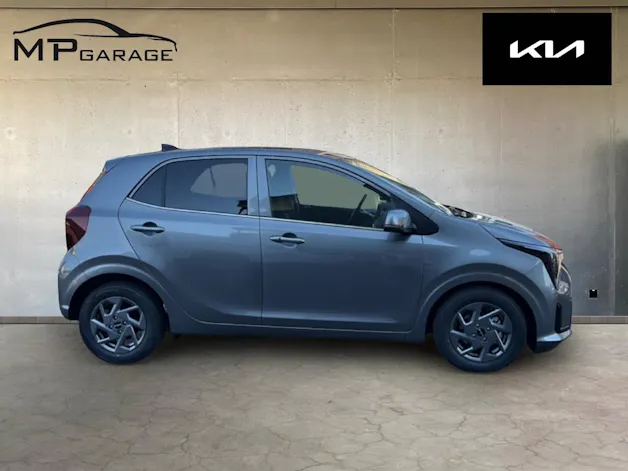 Kia Picanto 1.0 GDi Power