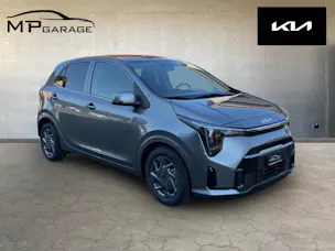 Kia Picanto 1.0 GDi Power