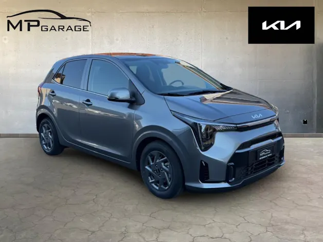 Kia Picanto 1.0 GDi Power