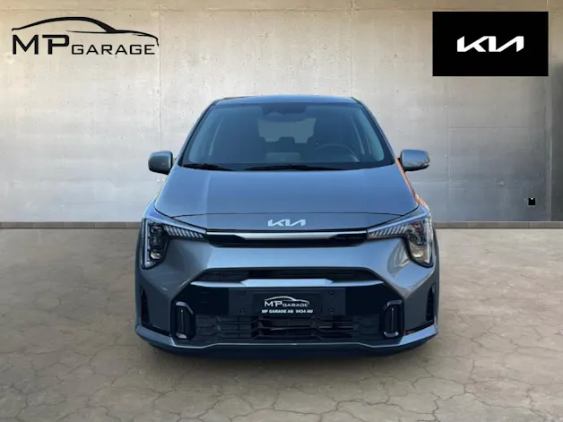 Kia Picanto 1.0 GDi Power
