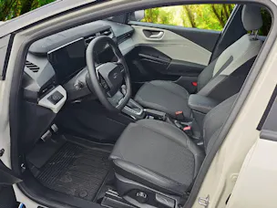 Ford Puma 1.0 EcoB Hybrid 155 Sound Edition