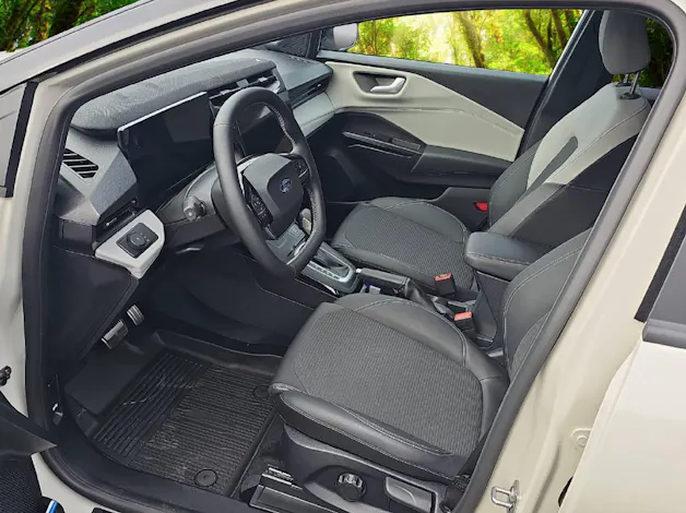 Ford Puma 1.0 EcoB Hybrid 155 Sound Edition