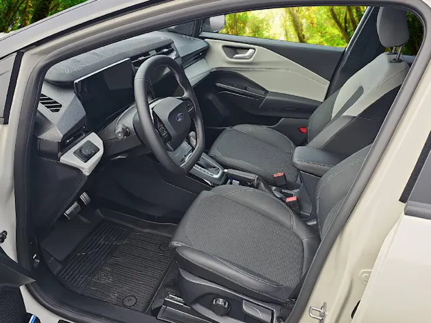 Ford Puma 1.0 EcoB Hybrid 155 Sound Edition