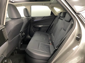 Vehicle image LEXUS NX 450h+ Excellence