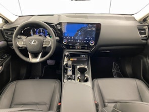 Vehicle image LEXUS NX 450h+ Excellence
