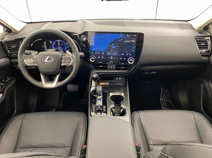 Vehicle image LEXUS NX