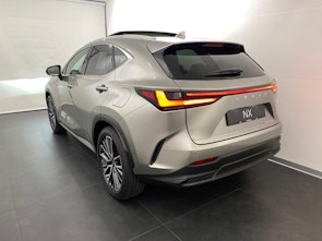 Vehicle image LEXUS NX 450h+ Excellence