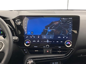Vehicle image LEXUS NX 450h+ Excellence