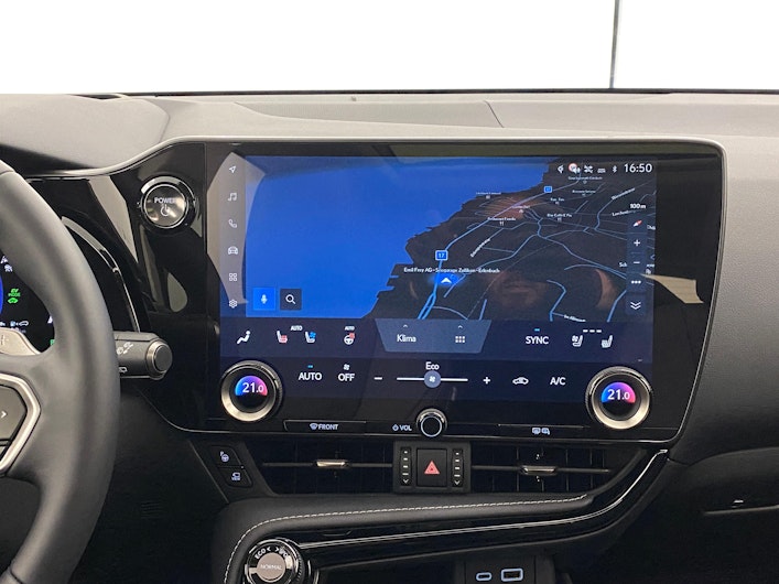 Vehicle image LEXUS NX