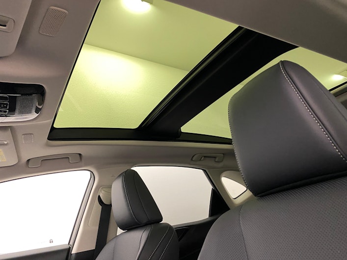 Vehicle image LEXUS NX