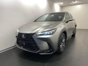 Vehicle image LEXUS NX 450h+ Excellence