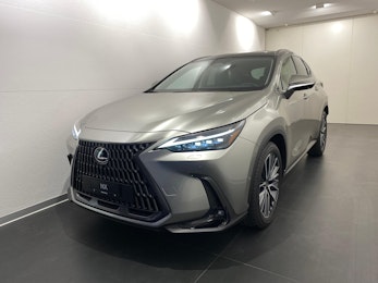 Vehicle image LEXUS NX 450h+ Excellence