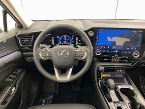 Vehicle image LEXUS NX 450h+ Excellence
