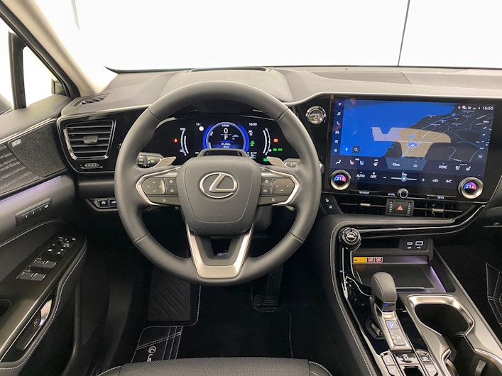 Vehicle image LEXUS NX