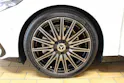 Mercedes-Benz CLA 220 4Matic AMG Line