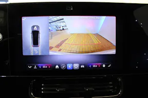 Mercedes-Benz CLA 220 4Matic AMG Line